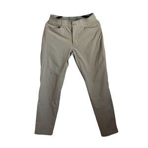 KUHL Men's Deceptr Olive Green Pants Size 30 X 32